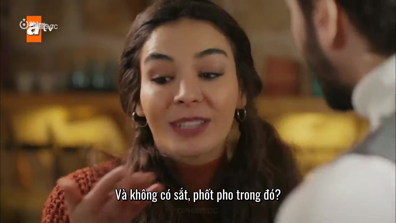 Hercai tập 61 cảnh 2