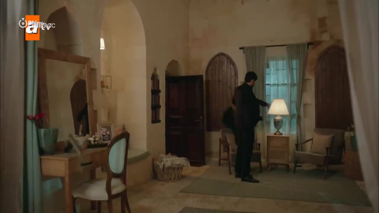 Hercai tập 61 cảnh 3