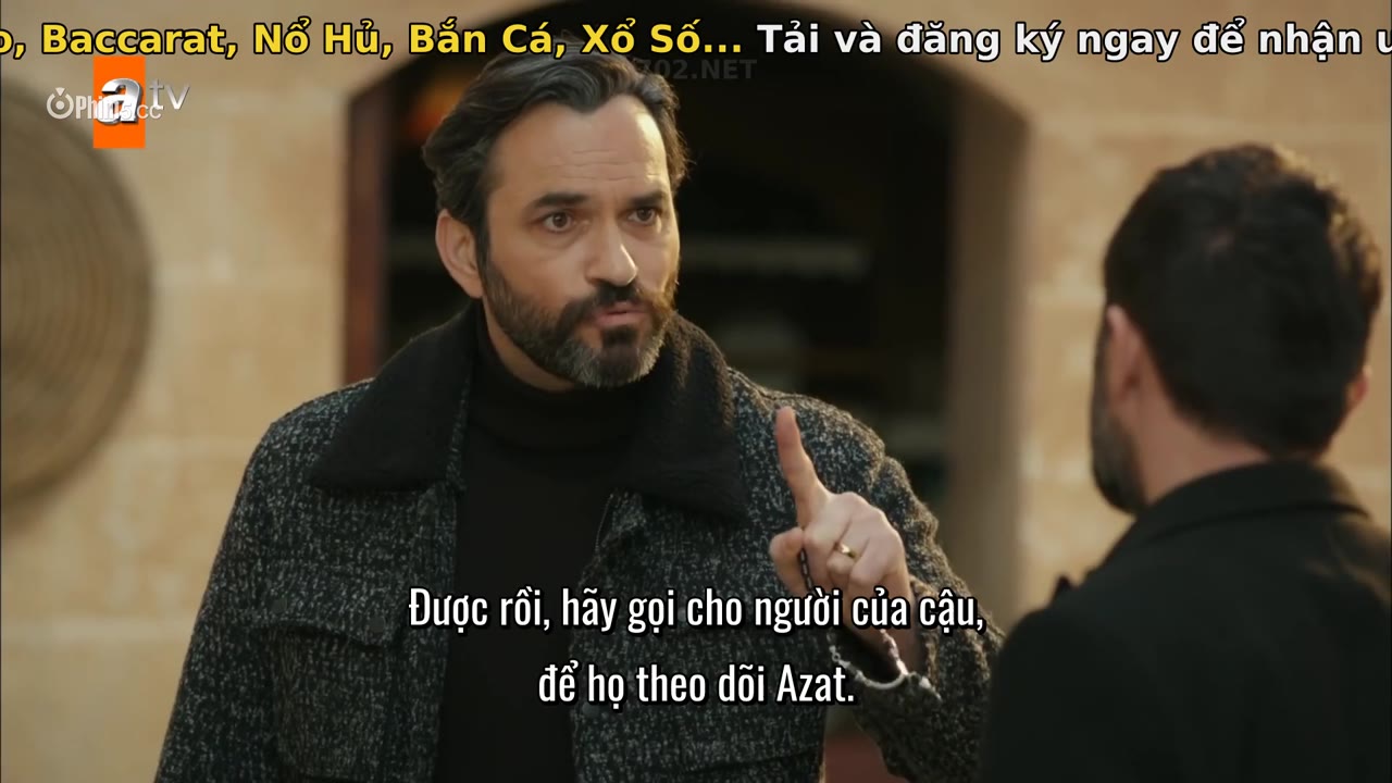 Hercai tập 63 cảnh 2