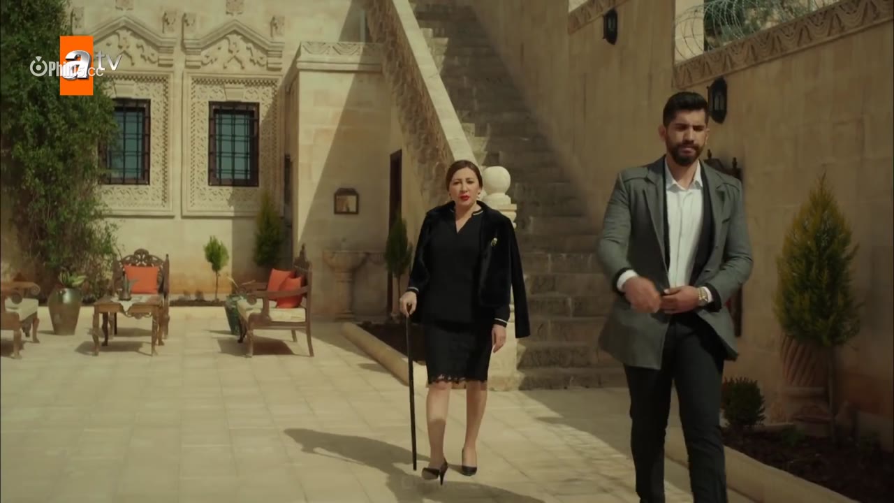 Hercai tập 64 cảnh 2