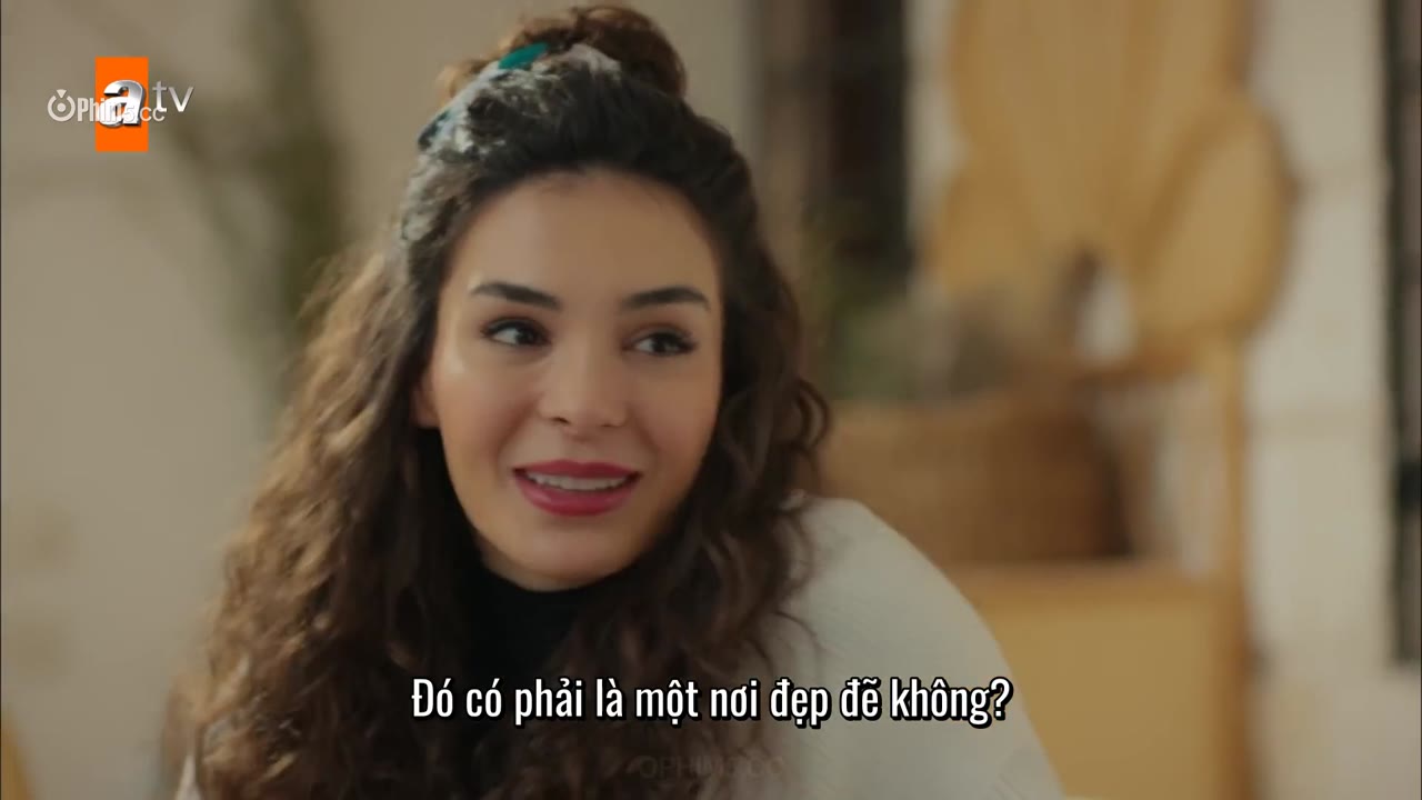 Hercai tập 64 cảnh 3