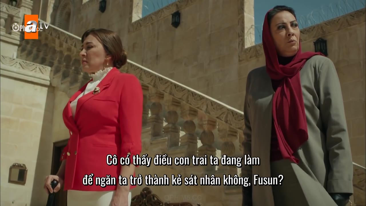 Hercai tập 65 cảnh 2