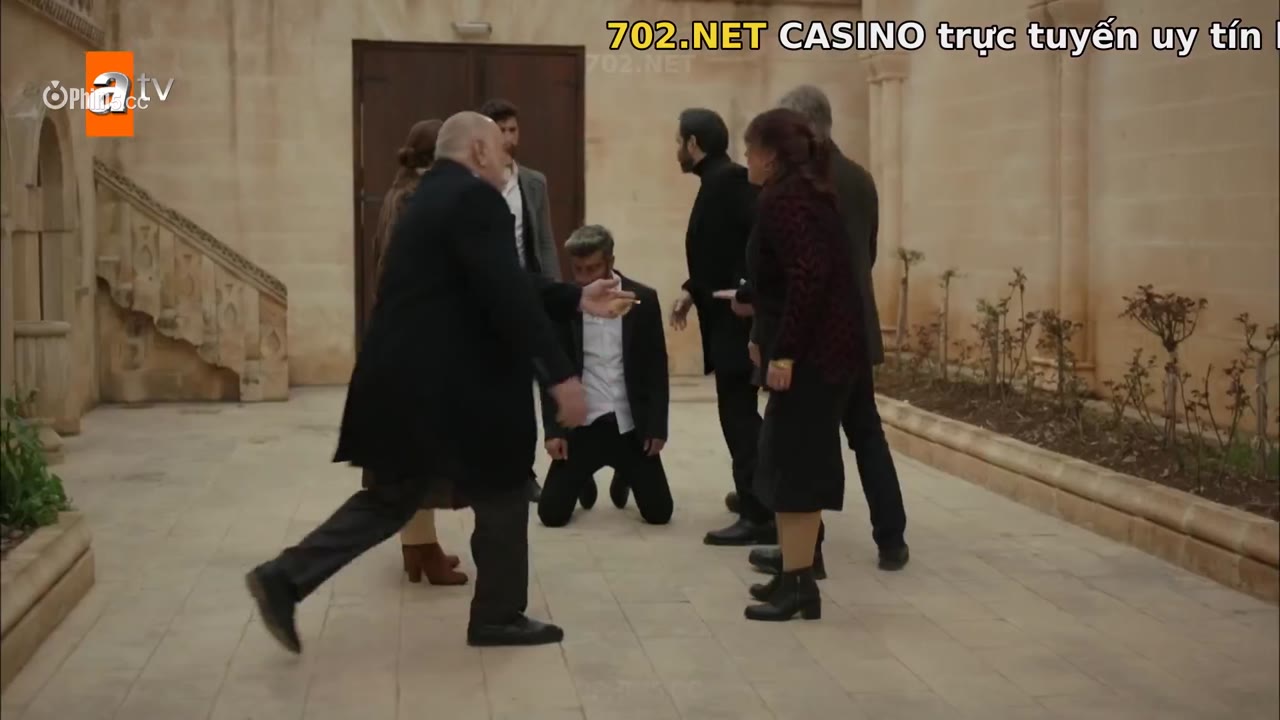 Hercai tập 65 cảnh 3