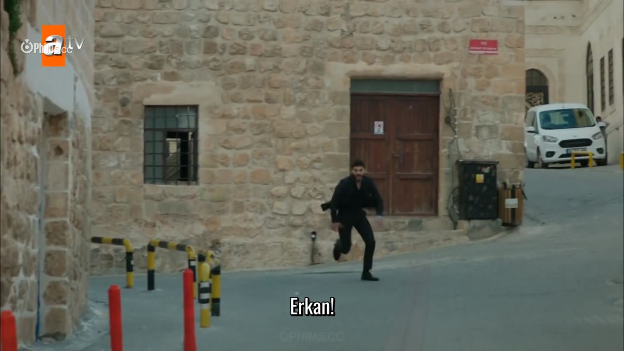 Hercai tập 66 cảnh 3