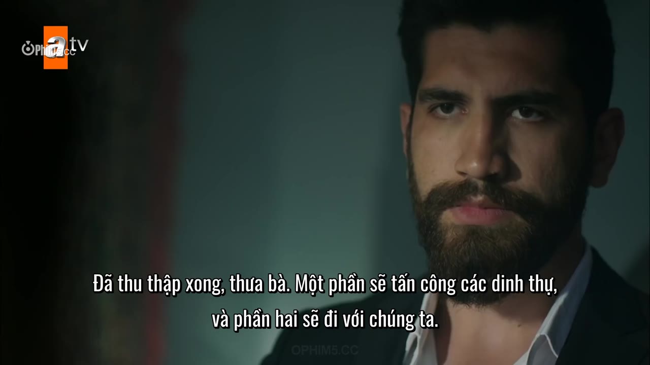 Hercai tập 67 cảnh 3