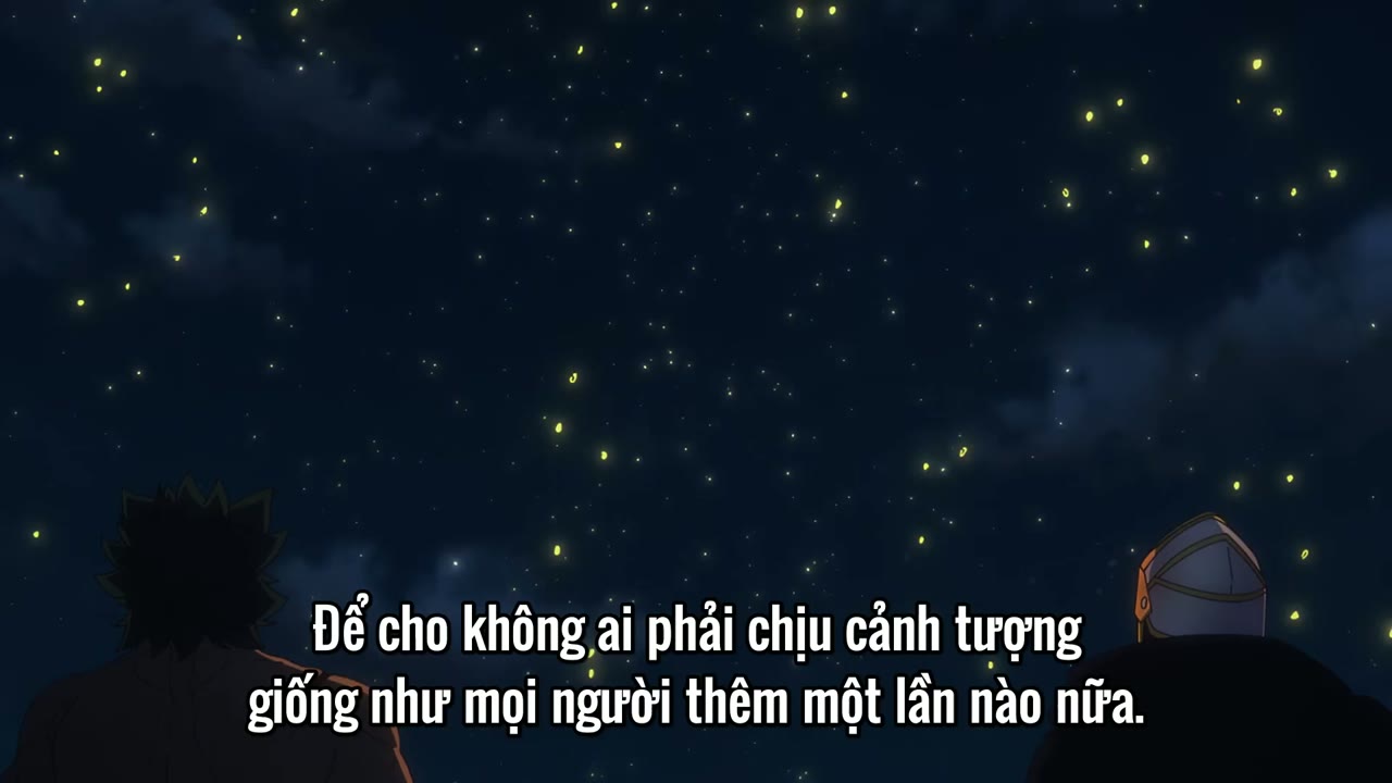 Hiệp Sĩ Xương Trên Đường Du Hành Đến Thế Giới Khác (Phần 2) tập 9 cảnh 2