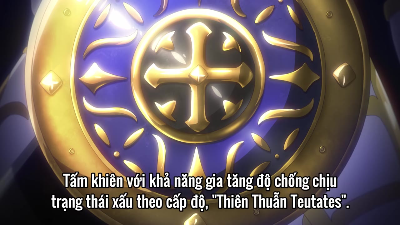 Hiệp Sĩ Xương Trên Đường Du Hành Đến Thế Giới Khác (Phần 2) tập 1