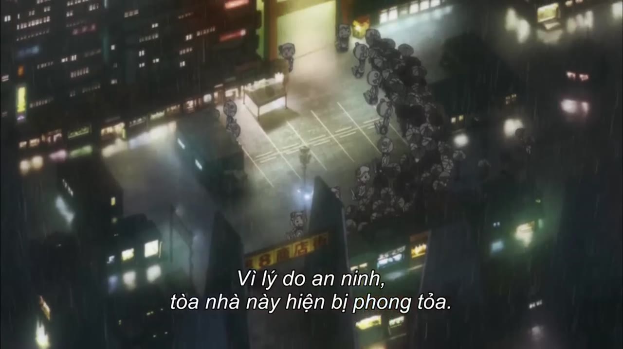 Hệ số tội phạm (Phần 1) - cảnh 1