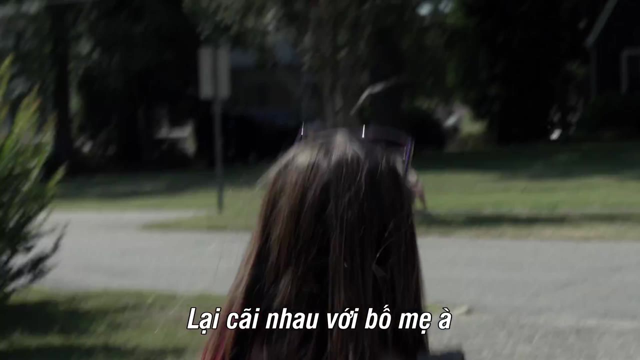 Thị Trấn Banshee (Phần 1) - cảnh 1