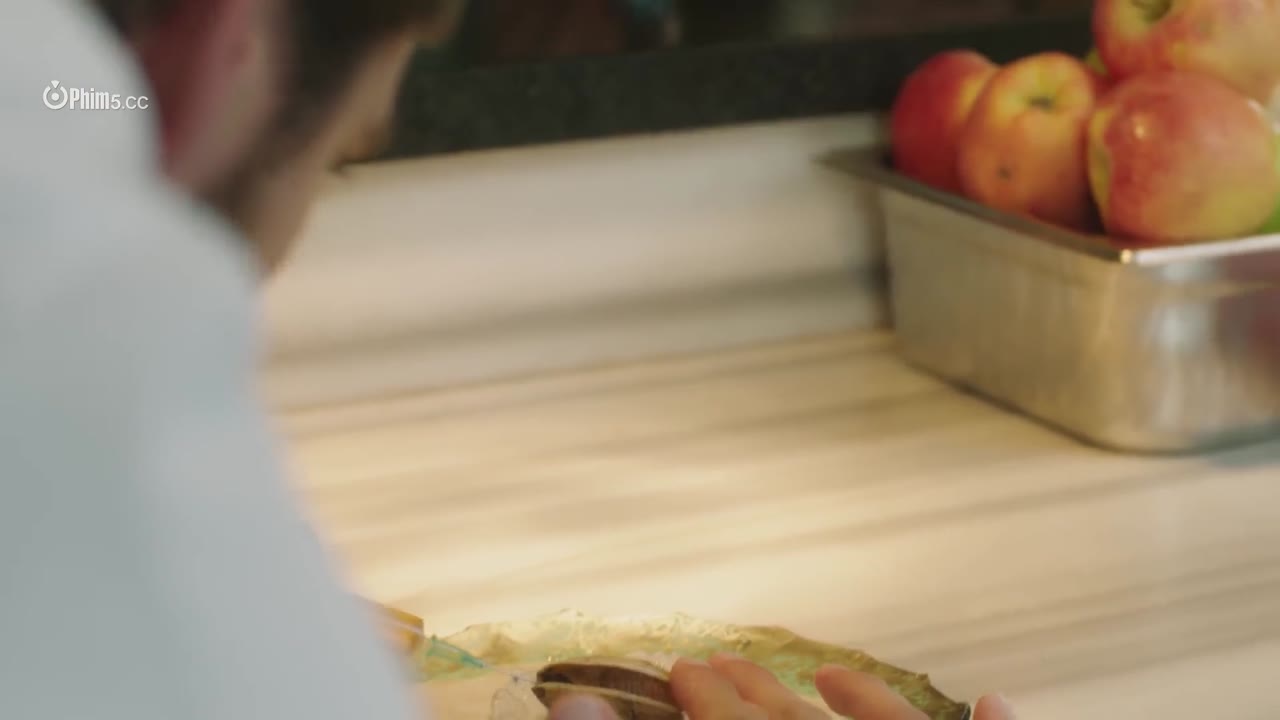 Cam Tavanlar tập 2