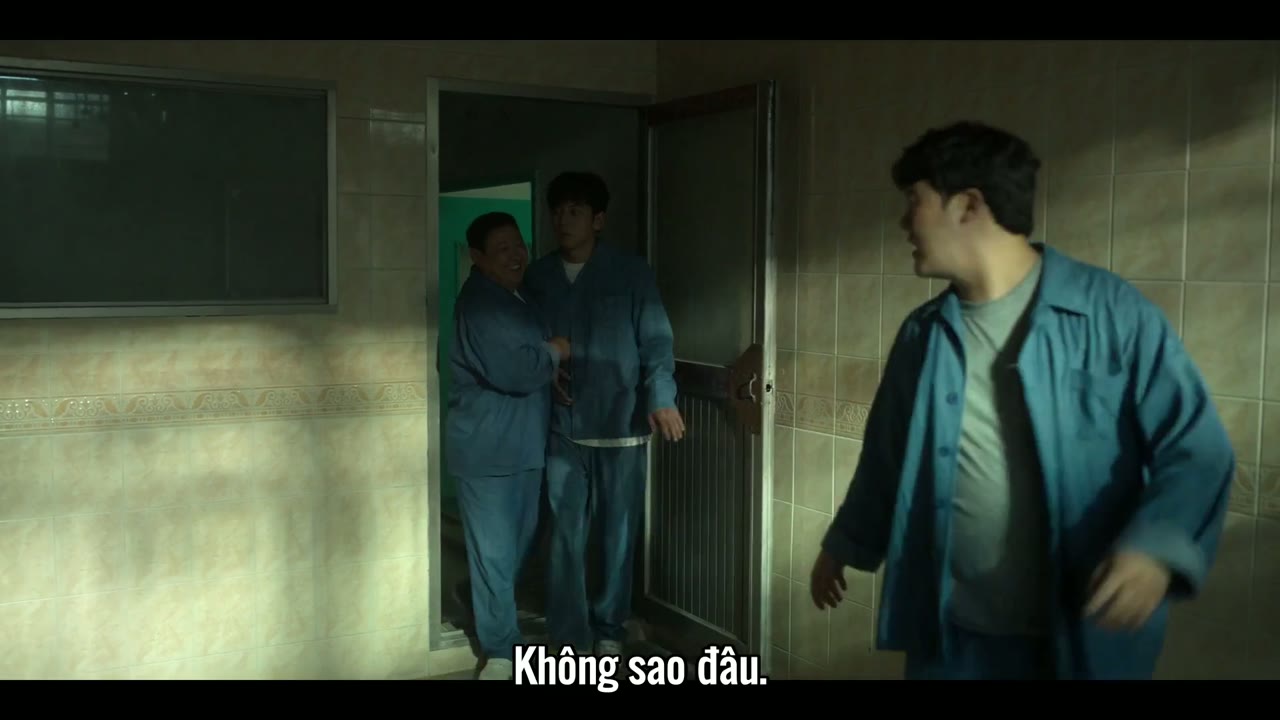 Trò Chơi Thao Túng tập 2