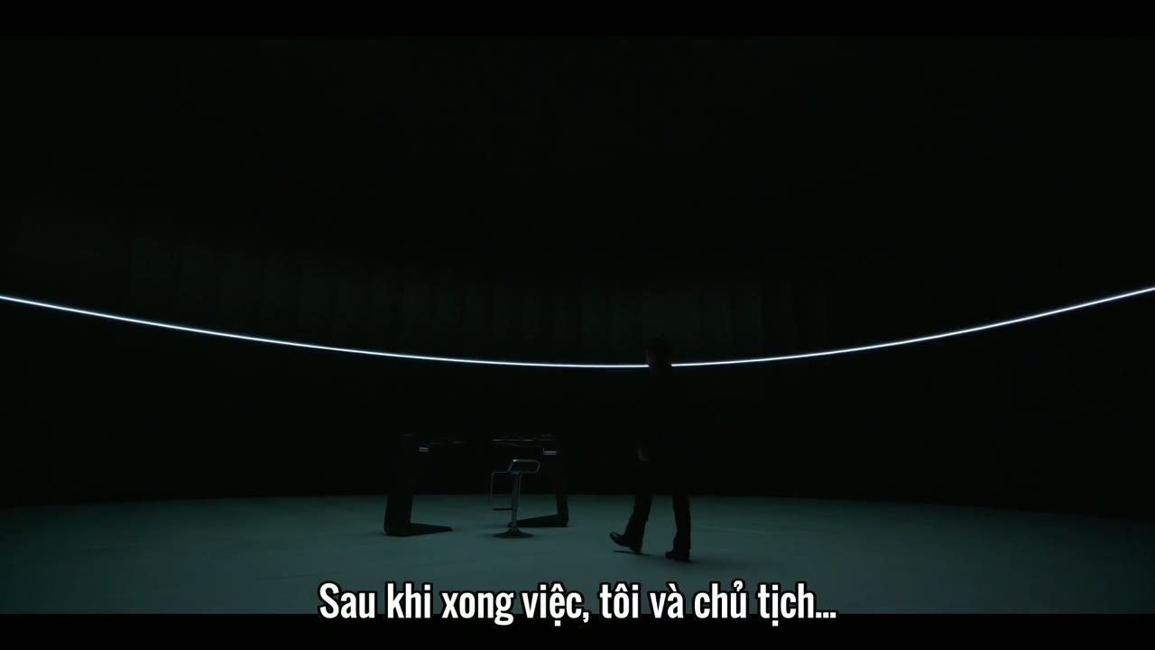 Trò Chơi Thao Túng tập 2 cảnh 2