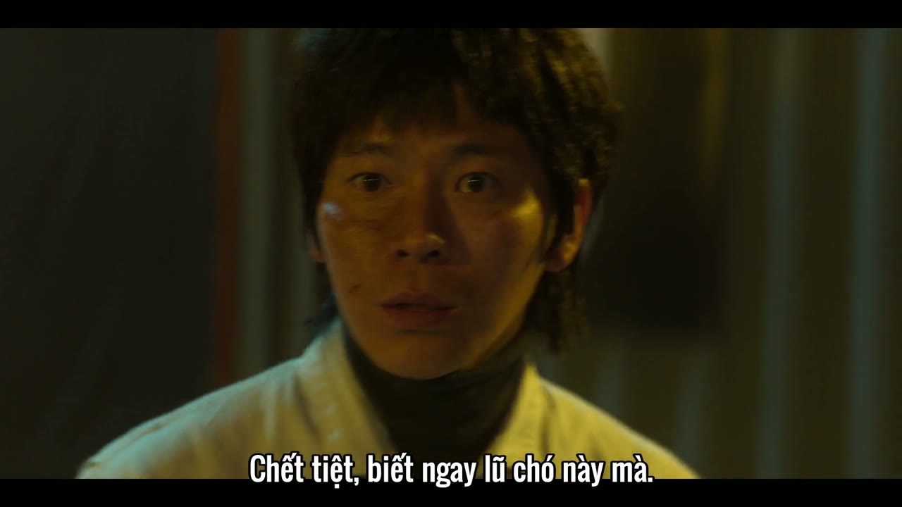 Trò Chơi Thao Túng tập 6