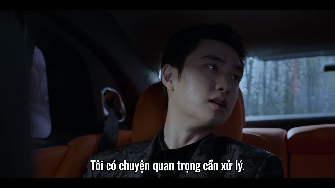 Trò Chơi Thao Túng tập 7 cảnh 2
