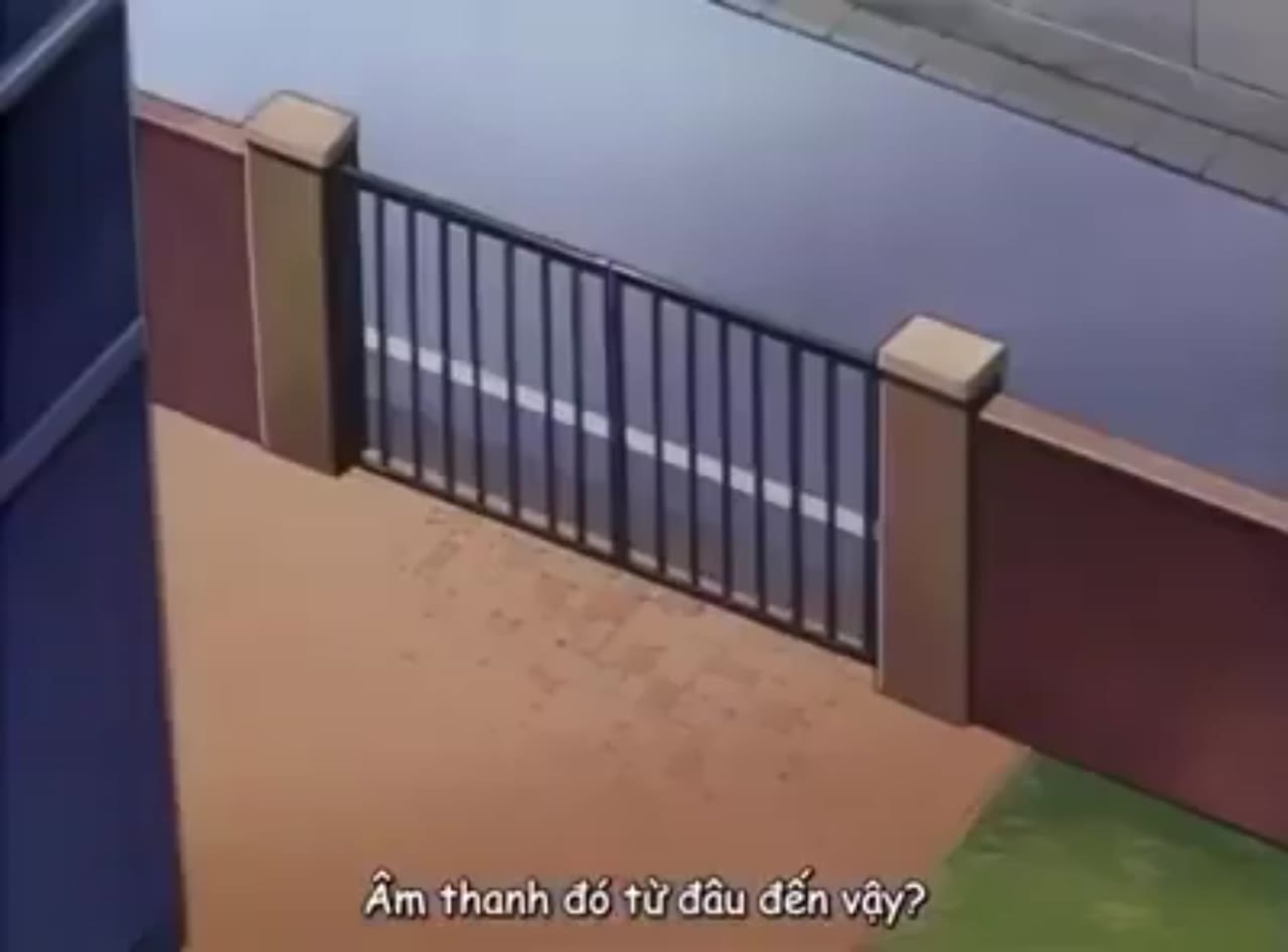 Thám Tử Lừng Danh Conan tập 15