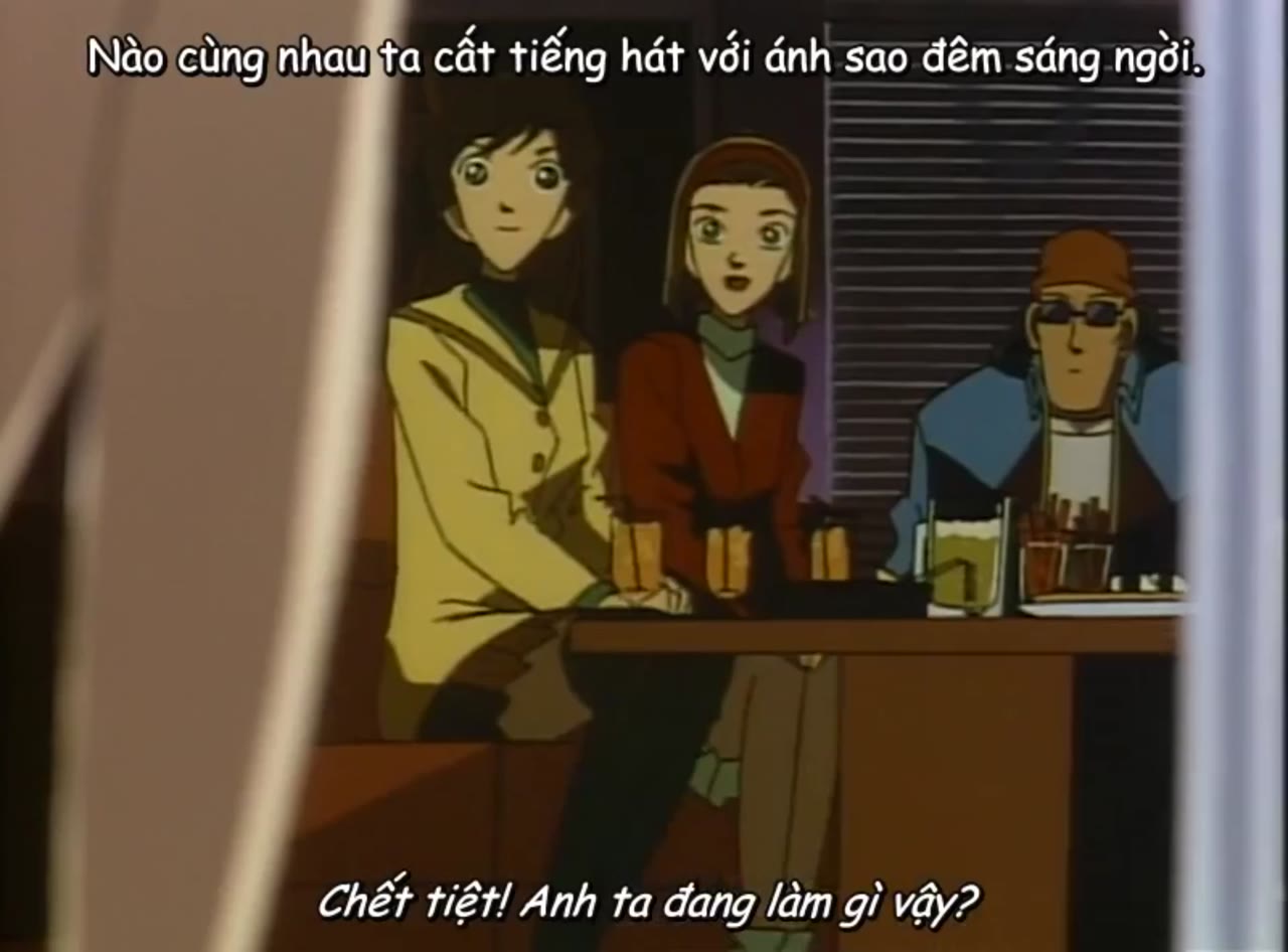 Thám Tử Lừng Danh Conan tập 42