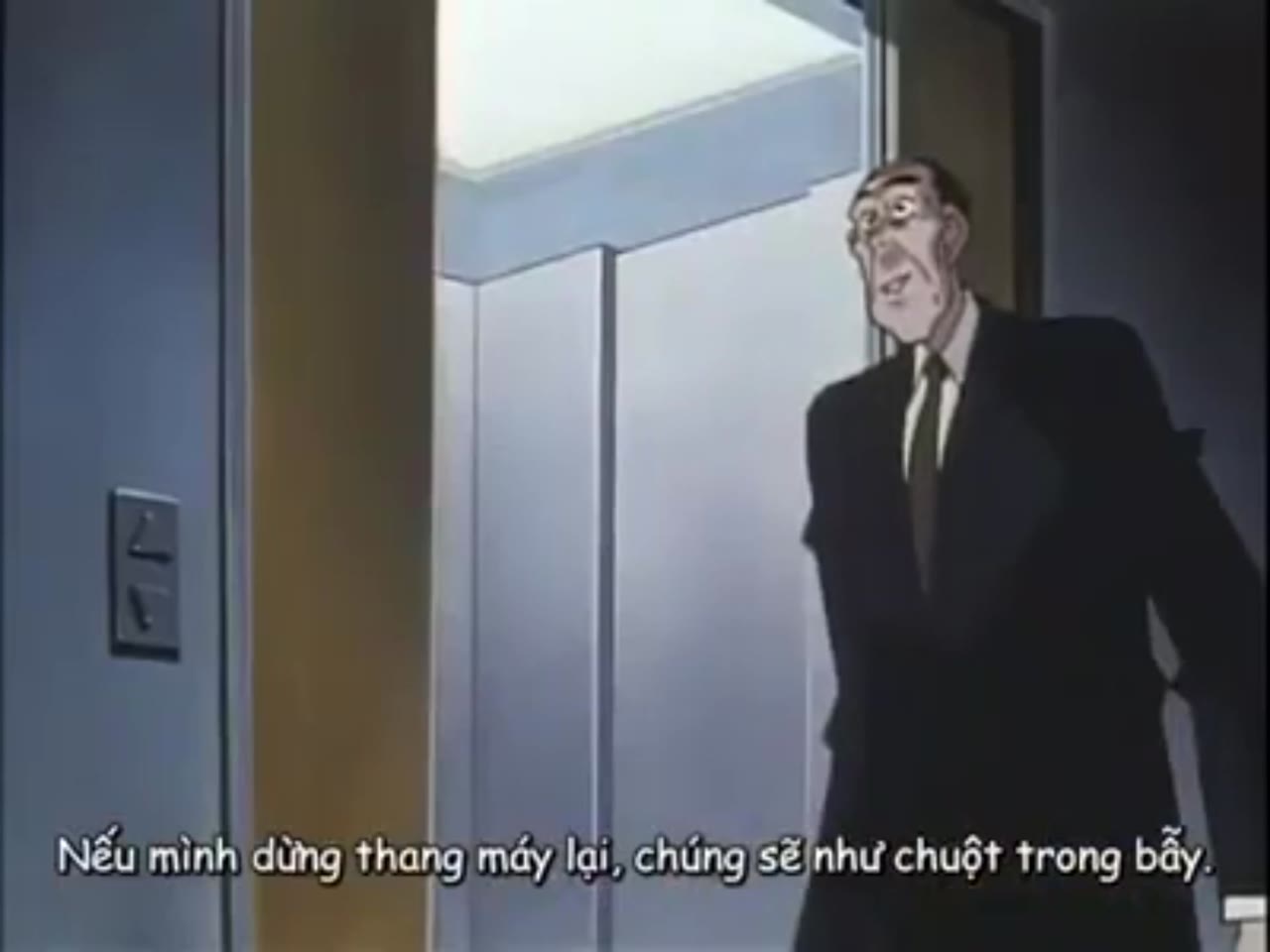 Thám Tử Lừng Danh Conan tập 50 cảnh 3
