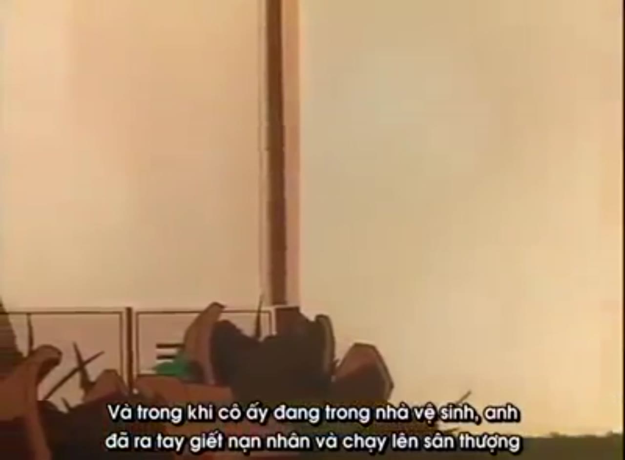 Thám Tử Lừng Danh Conan tập 53 cảnh 2