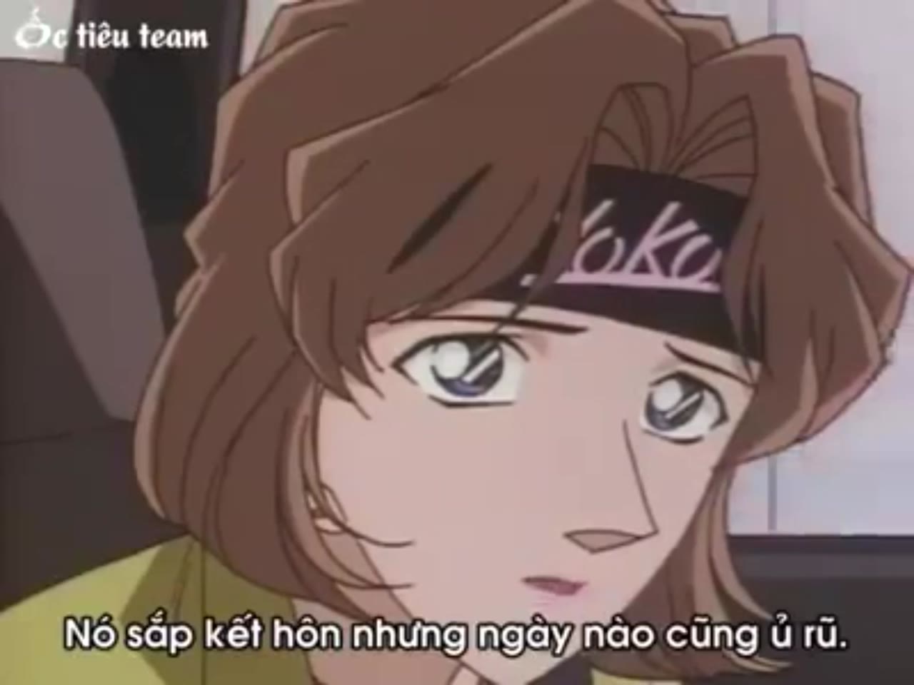 Thám Tử Lừng Danh Conan tập 121