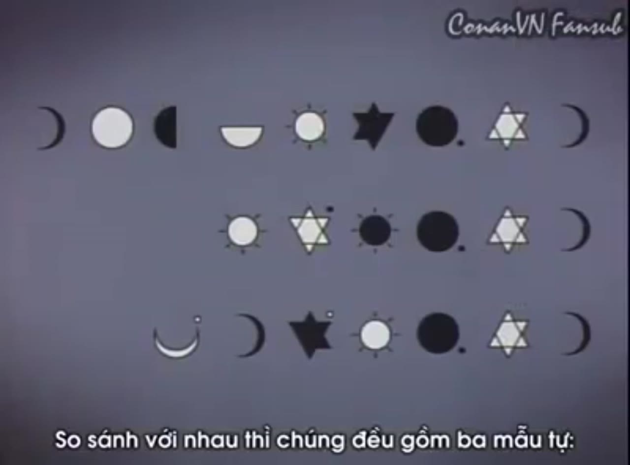 Thám Tử Lừng Danh Conan tập 163 cảnh 2
