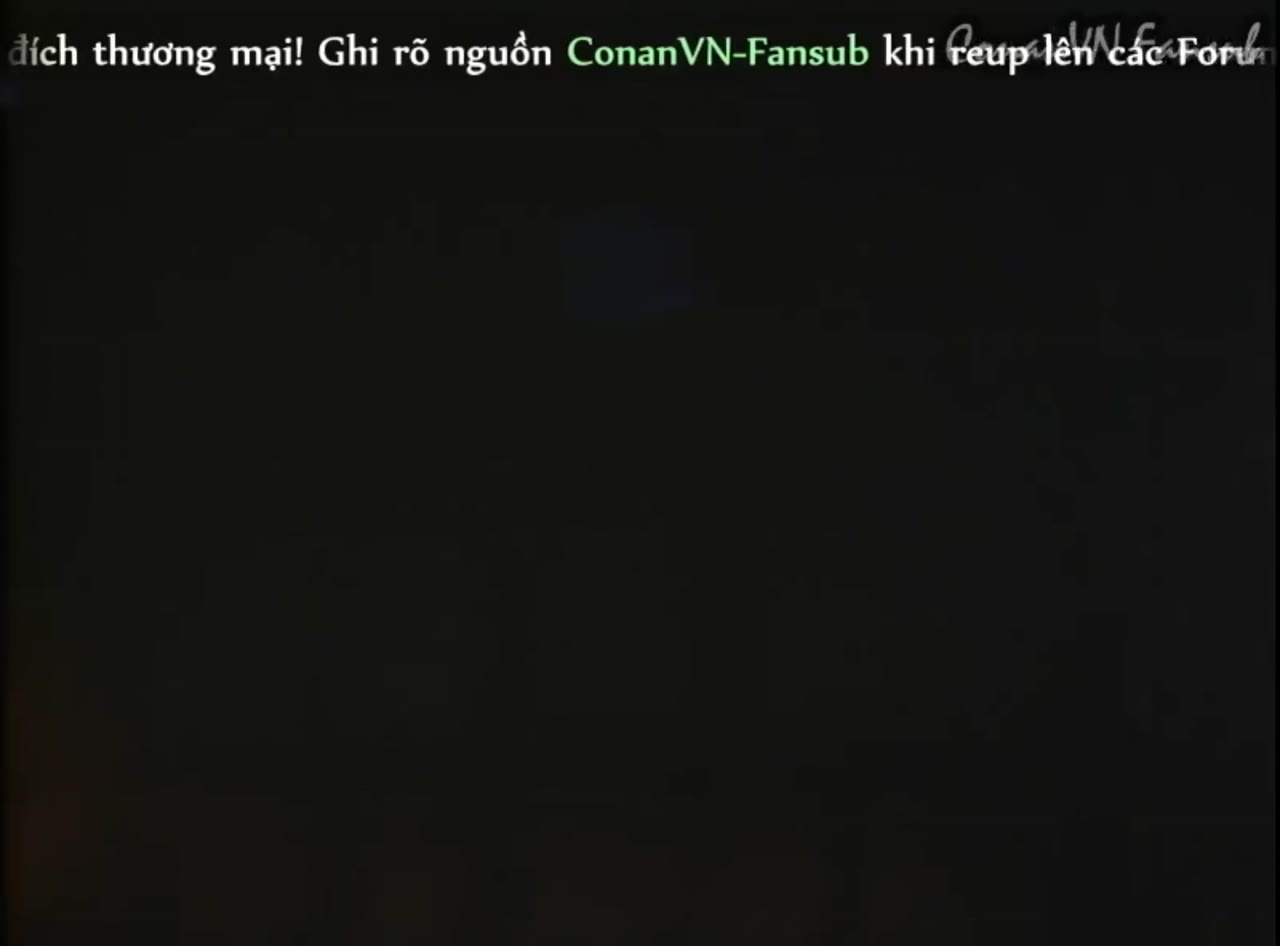 Thám Tử Lừng Danh Conan tập 168