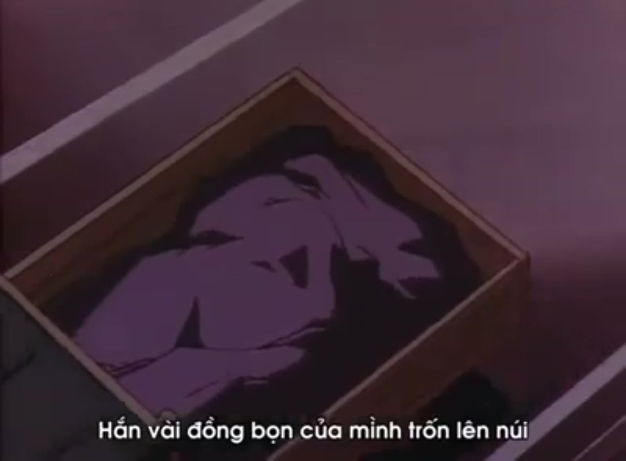 Thám Tử Lừng Danh Conan tập 174