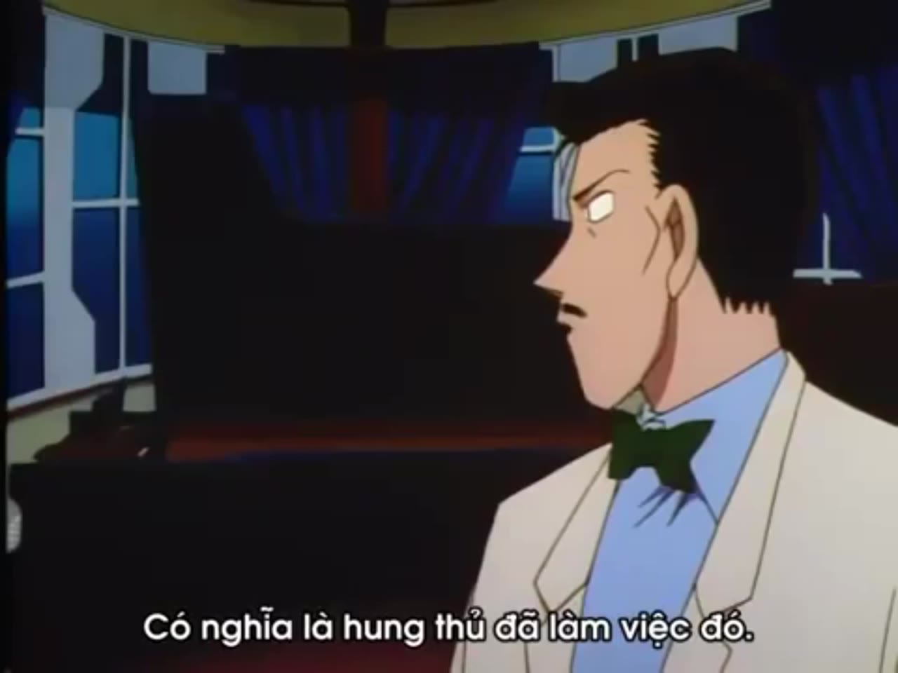 Thám Tử Lừng Danh Conan tập 181
