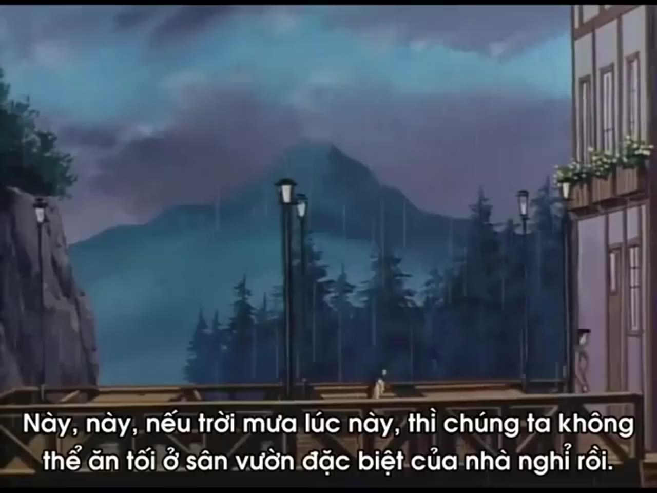 Thám Tử Lừng Danh Conan tập 185