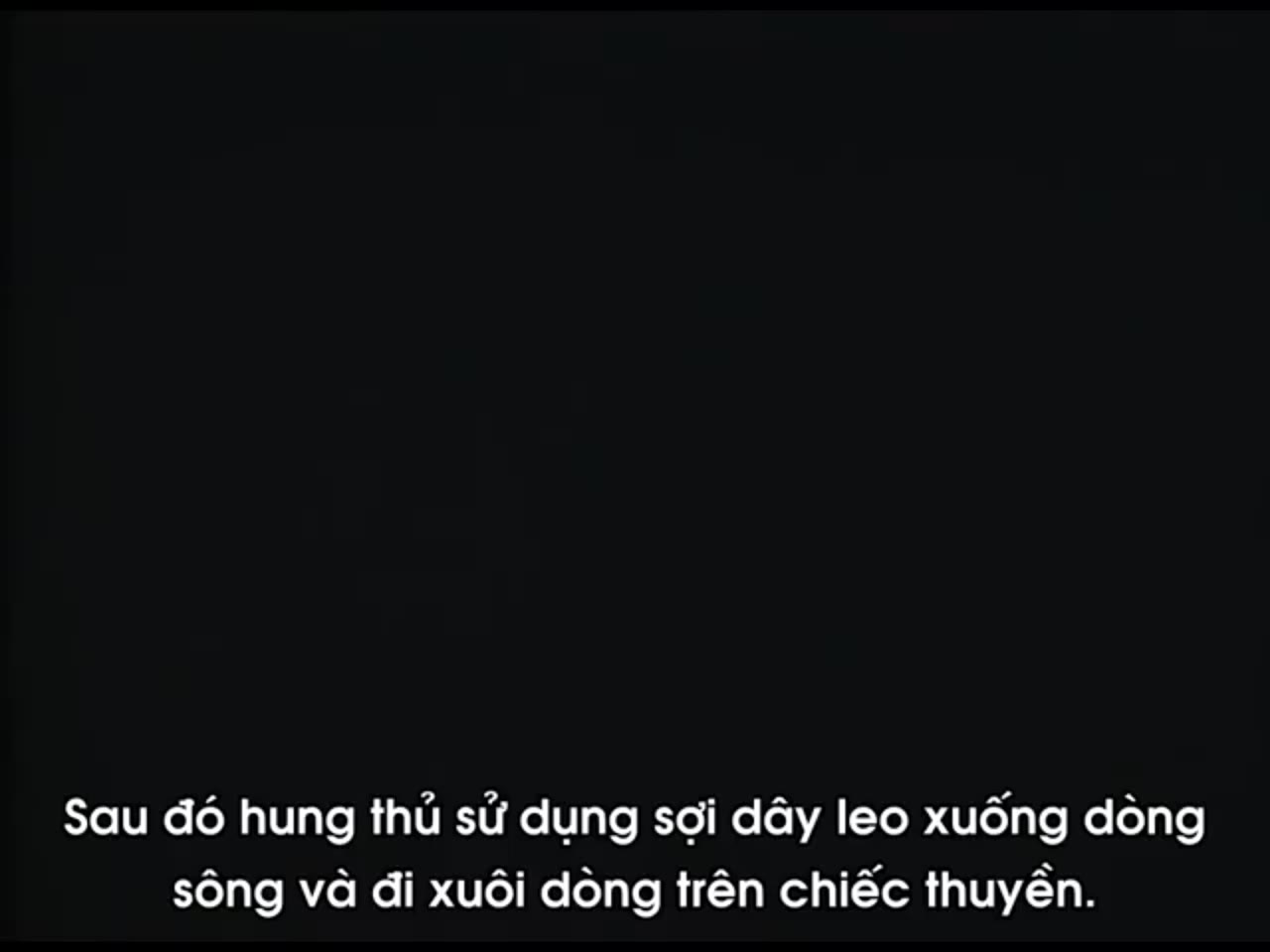 Thám Tử Lừng Danh Conan tập 185 cảnh 3