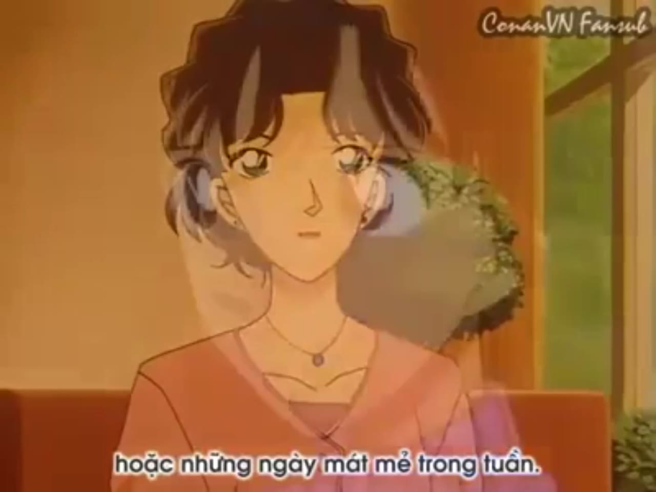 Thám Tử Lừng Danh Conan tập 196 cảnh 3