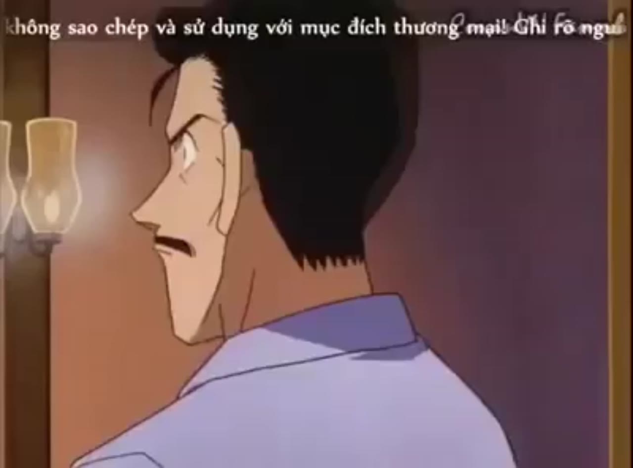 Thám Tử Lừng Danh Conan tập 204