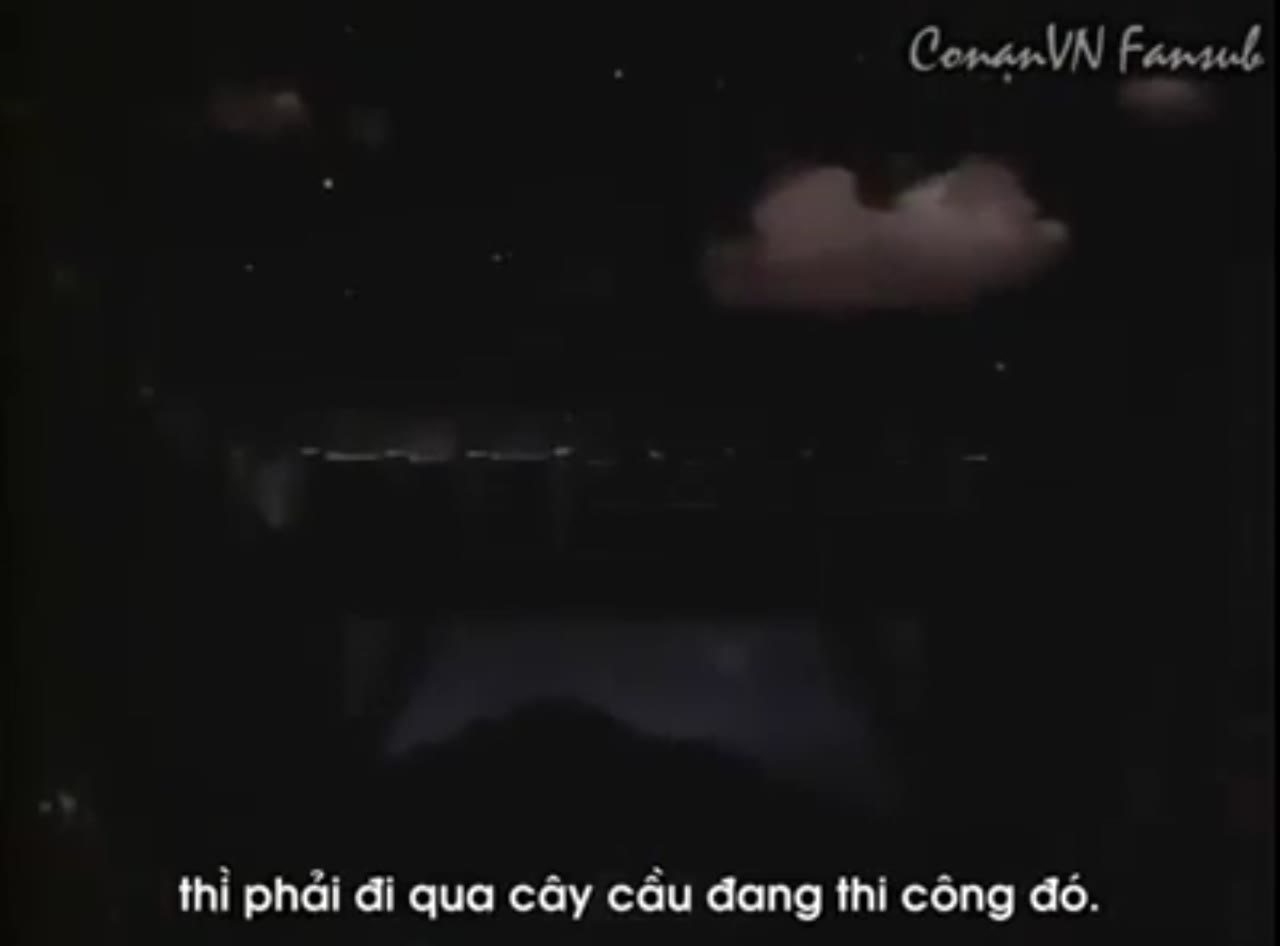 Thám Tử Lừng Danh Conan tập 204 cảnh 2