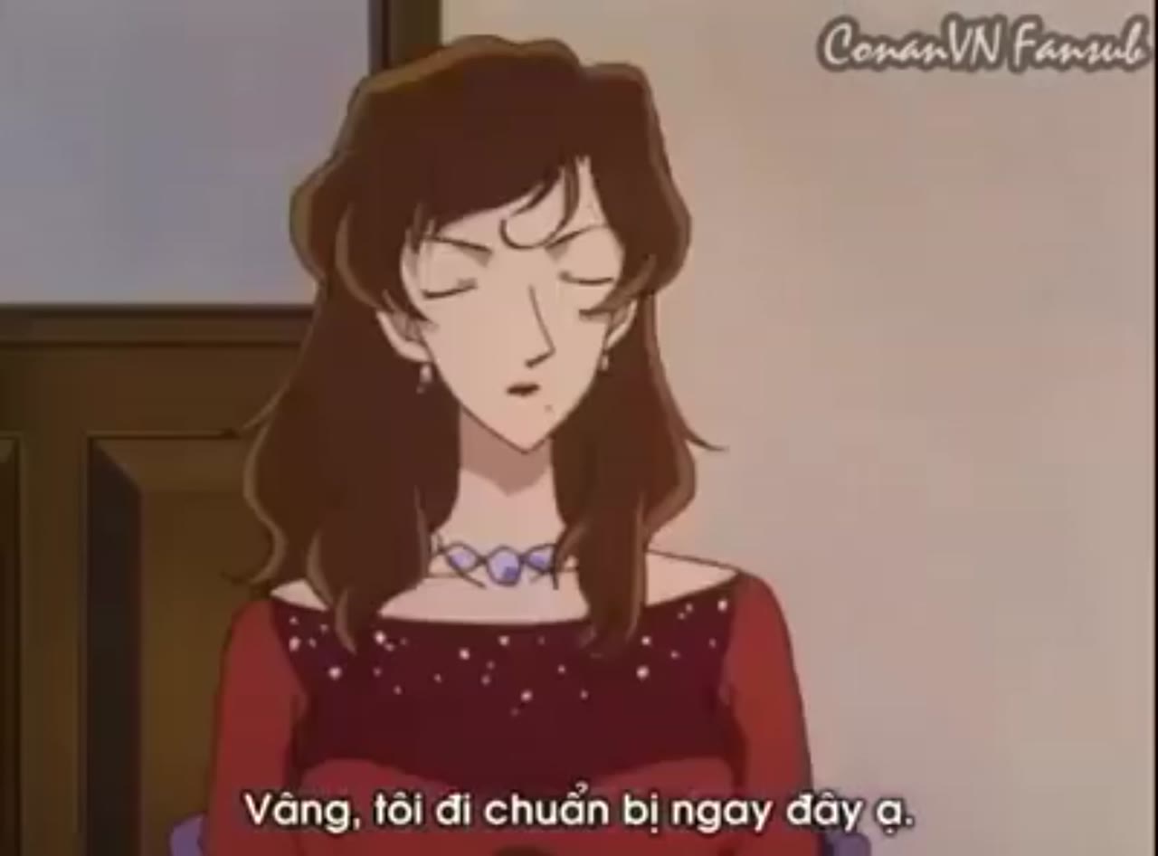 Thám Tử Lừng Danh Conan tập 215
