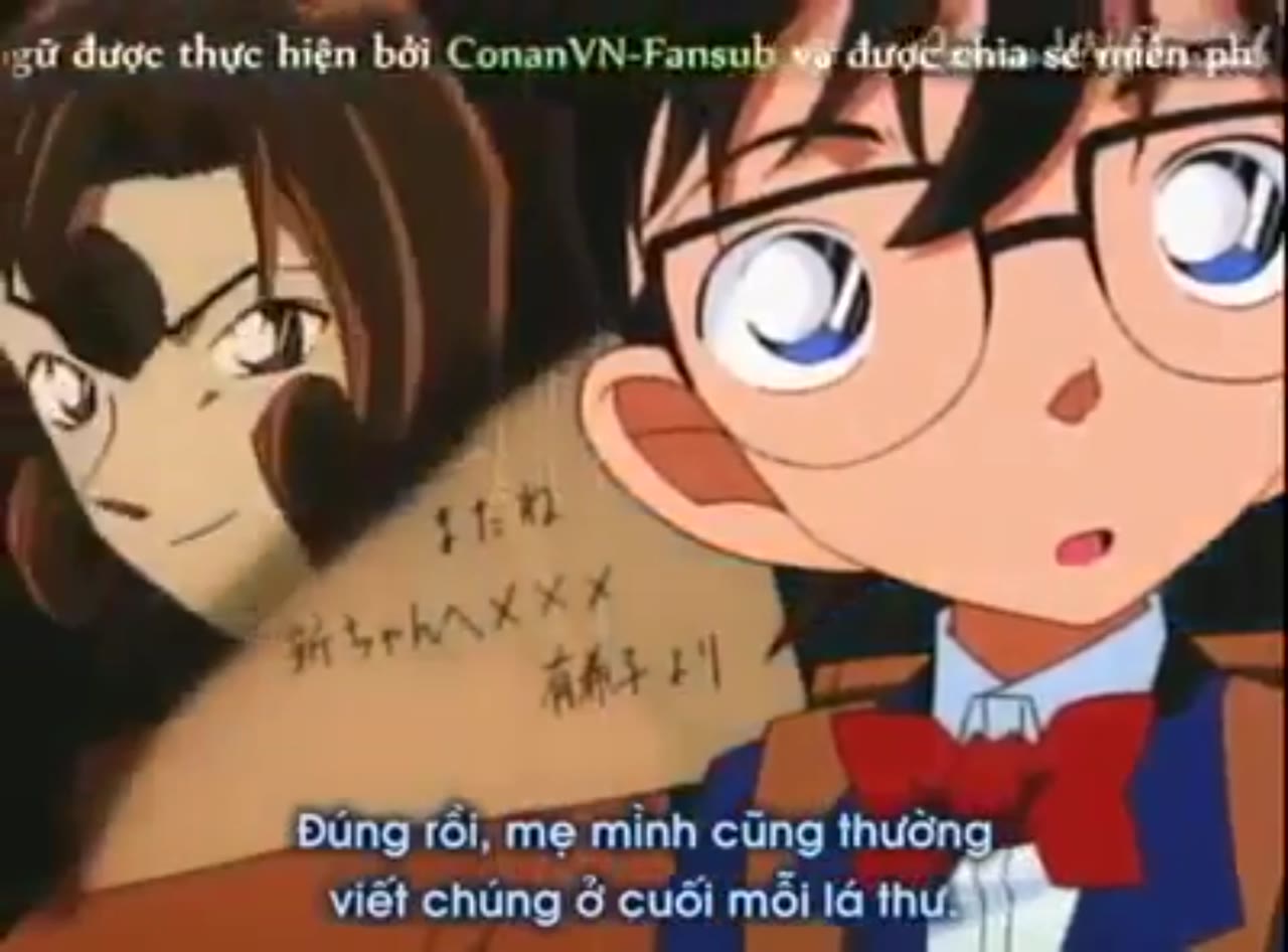 Thám Tử Lừng Danh Conan tập 271
