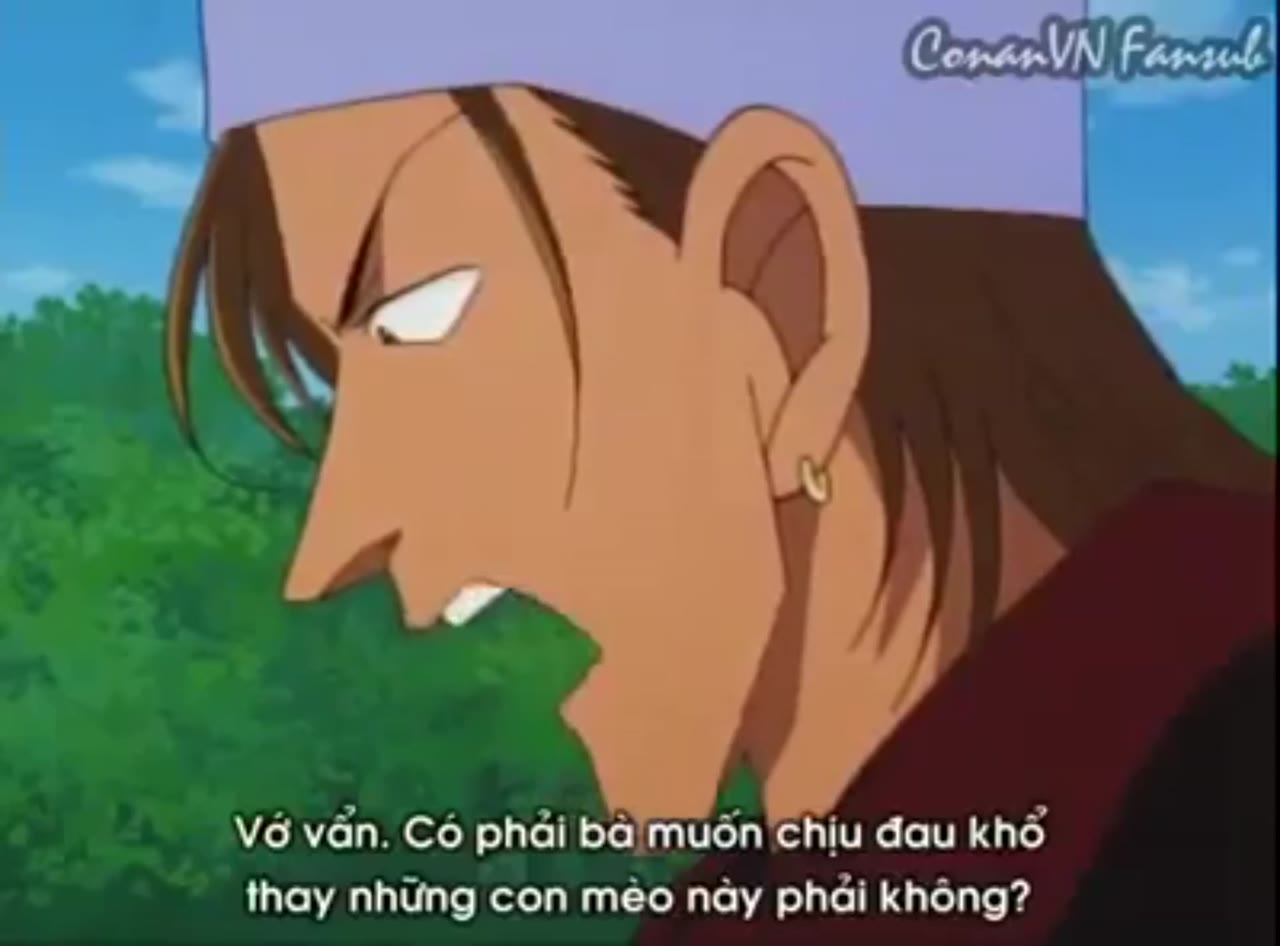 Thám Tử Lừng Danh Conan tập 273