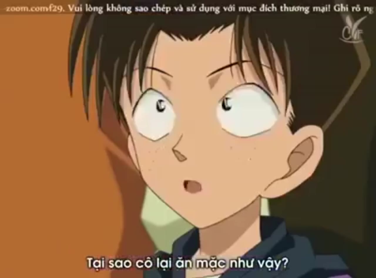 Thám Tử Lừng Danh Conan tập 301