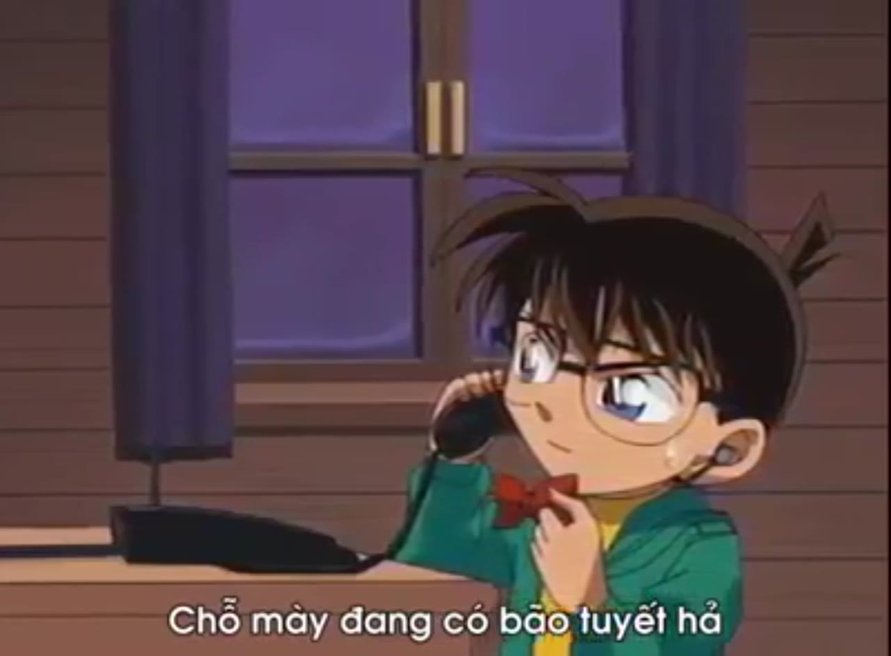 Thám Tử Lừng Danh Conan tập 310
