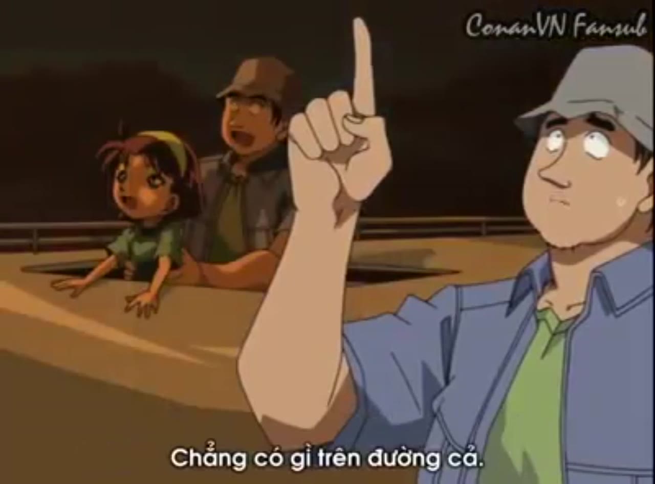 Thám Tử Lừng Danh Conan tập 330