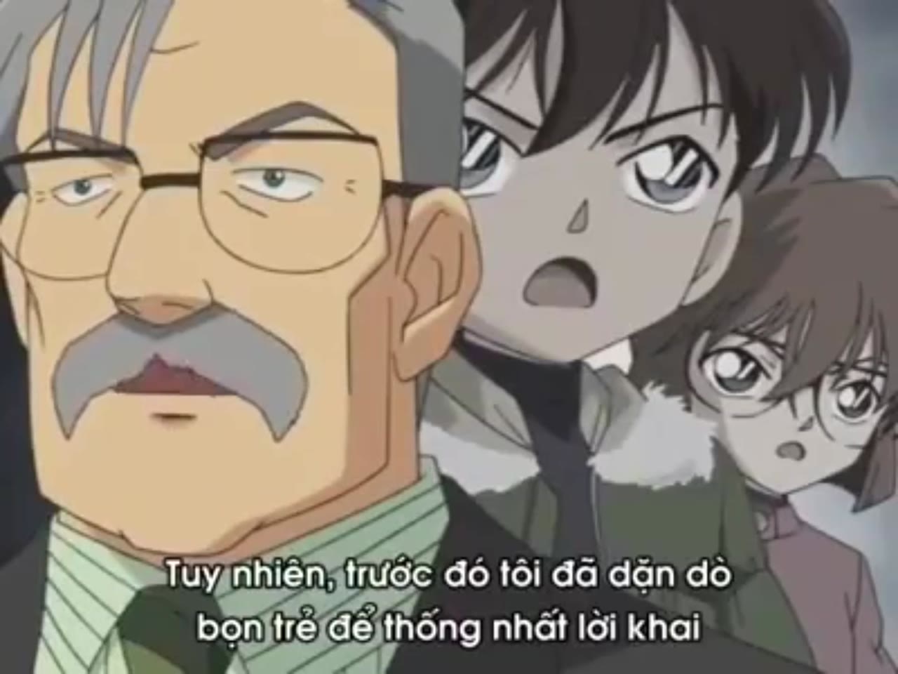 Thám Tử Lừng Danh Conan tập 346