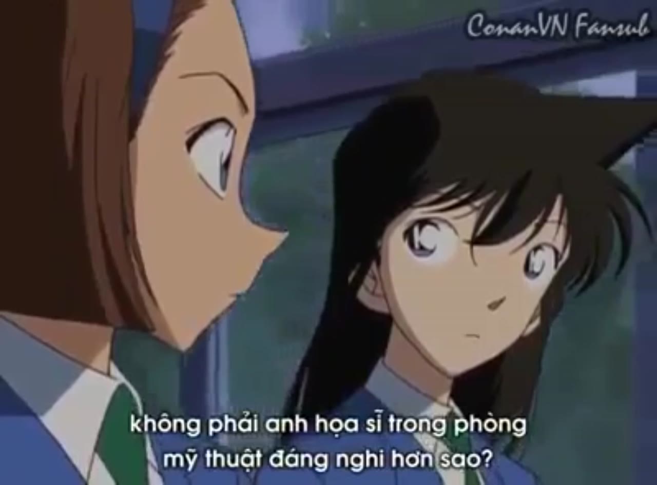 Thám Tử Lừng Danh Conan tập 362