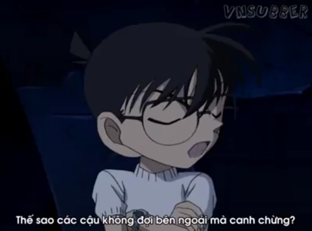 Thám Tử Lừng Danh Conan tập 404