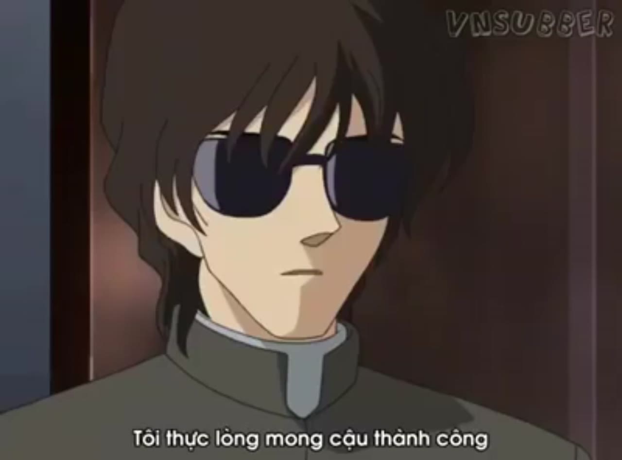 Thám Tử Lừng Danh Conan tập 404 cảnh 2