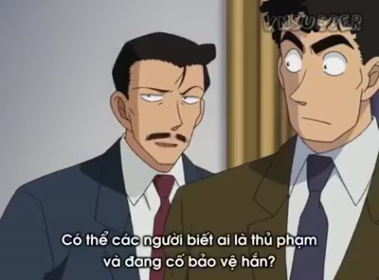 Thám Tử Lừng Danh Conan tập 416