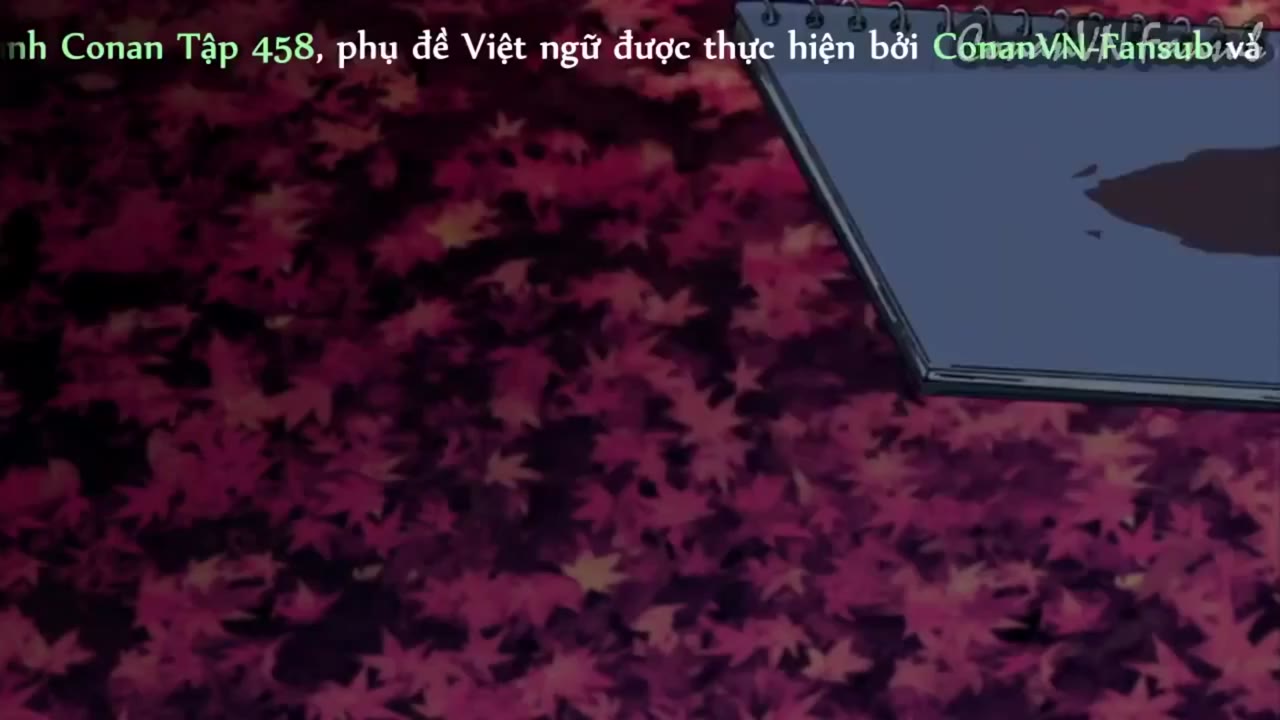 Thám Tử Lừng Danh Conan tập 458