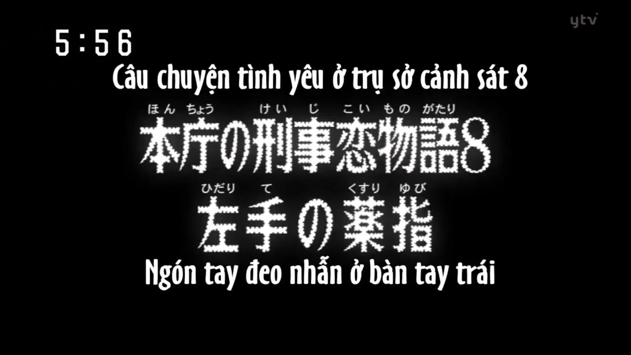 Thám Tử Lừng Danh Conan tập 487