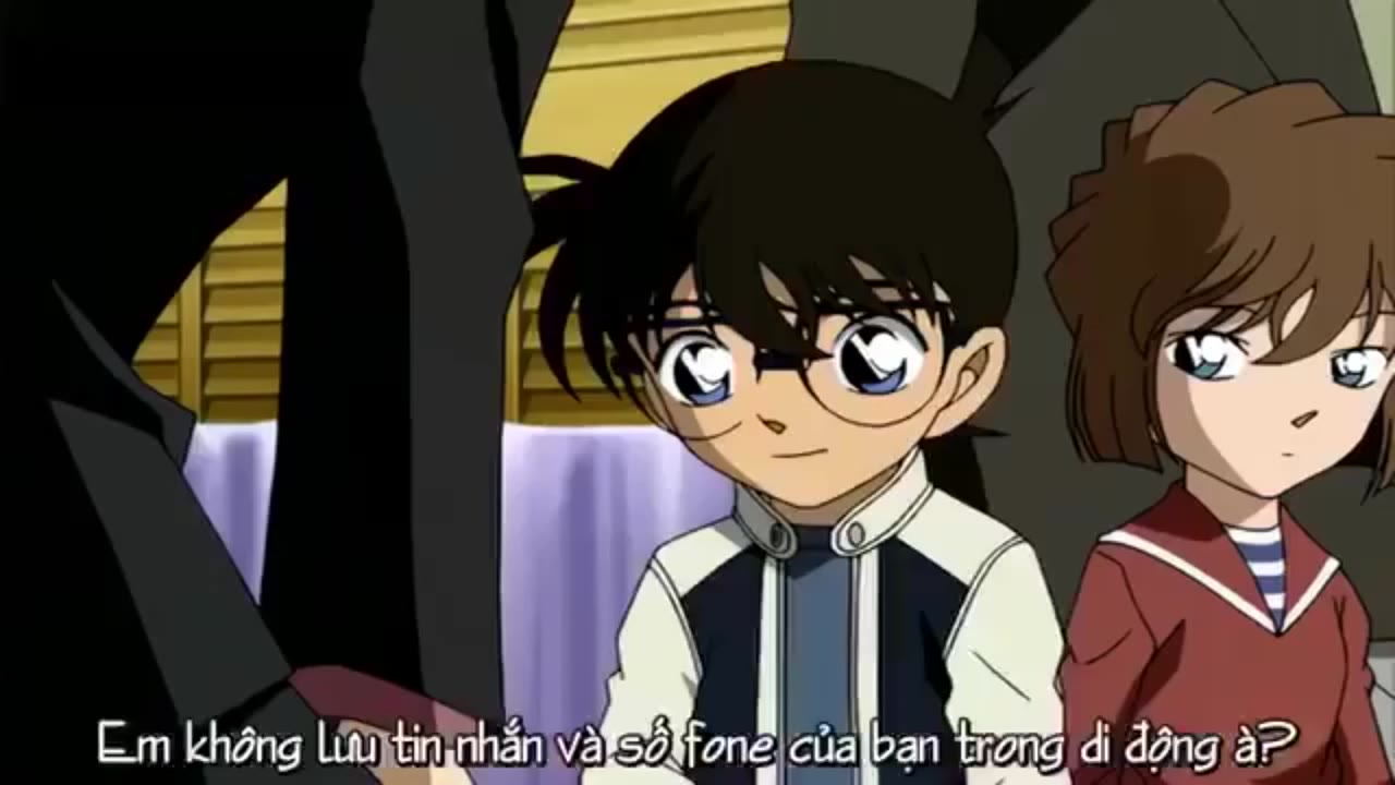 Thám Tử Lừng Danh Conan tập 503