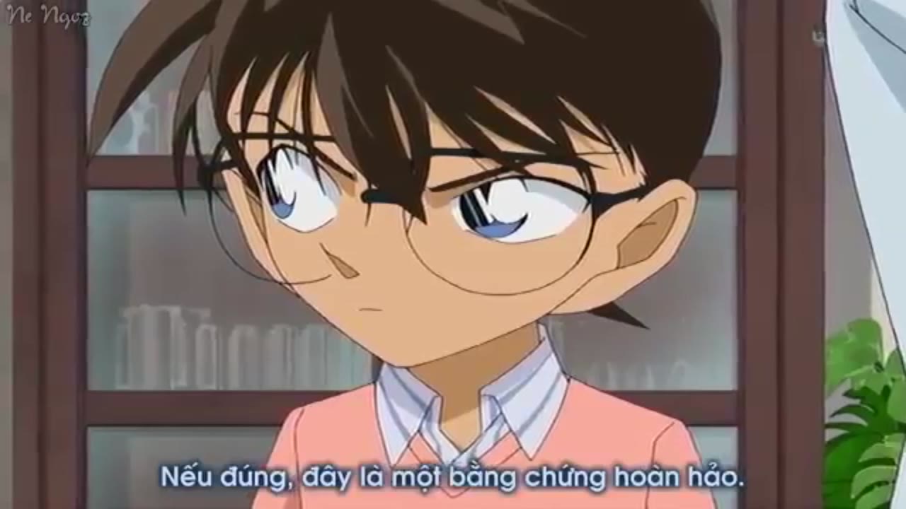 Thám Tử Lừng Danh Conan tập 514