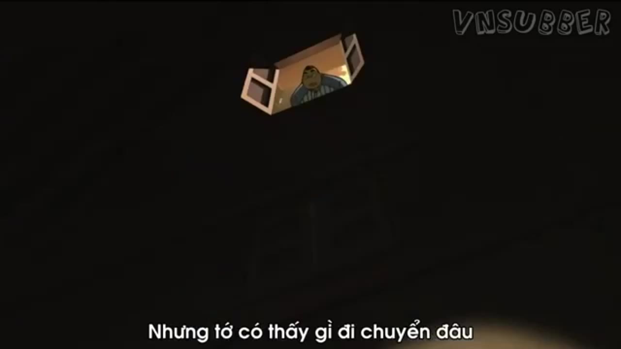 Thám Tử Lừng Danh Conan tập 572 cảnh 3