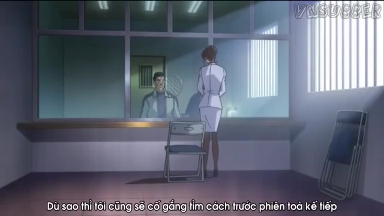 Thám Tử Lừng Danh Conan tập 607