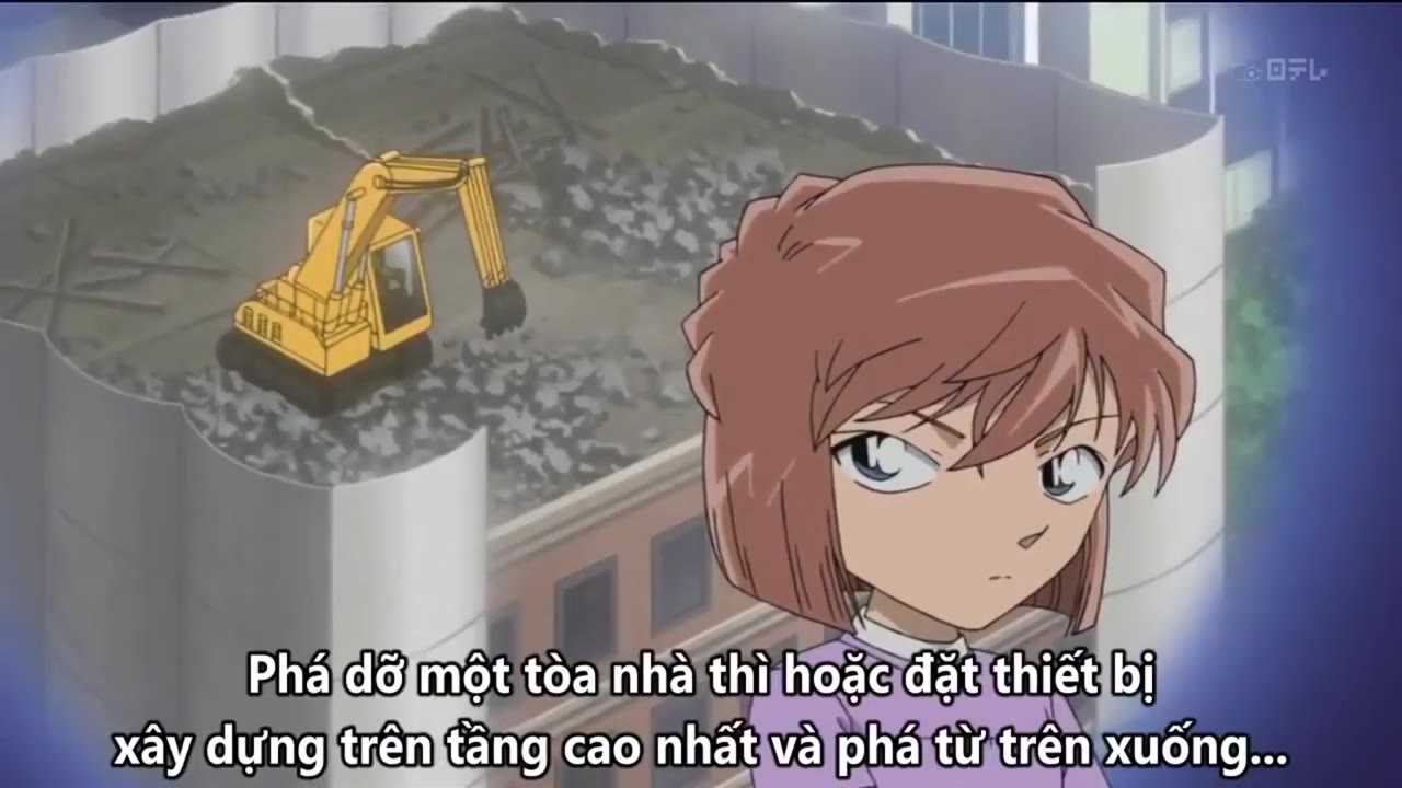 Thám Tử Lừng Danh Conan tập 622 cảnh 2
